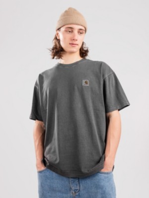 Carhartt grey clearance t shirt